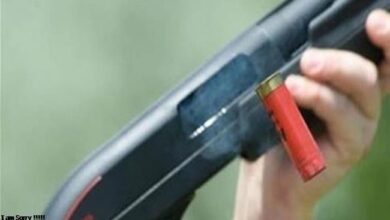 إصابة شاب برصاصة طائشة أثناء ري أرض زراعية في دشنا شمال قنا