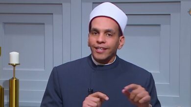 سؤال من أحد المواطنين لدار الفتوى ..يجوز طلاق زوجتي إذا كانت لا تبادلني نفس المشاعر؟ 3 سؤال من أحد المواطنين لدار الفتوى ..يجوز طلاق زوجتي إذا كانت لا تبادلني نفس المشاعر؟