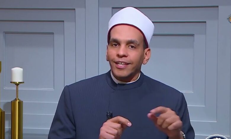 سؤال من أحد المواطنين لدار الفتوى ..يجوز طلاق زوجتي إذا كانت لا تبادلني نفس المشاعر؟ 1 سؤال من أحد المواطنين لدار الفتوى ..يجوز طلاق زوجتي إذا كانت لا تبادلني نفس المشاعر؟