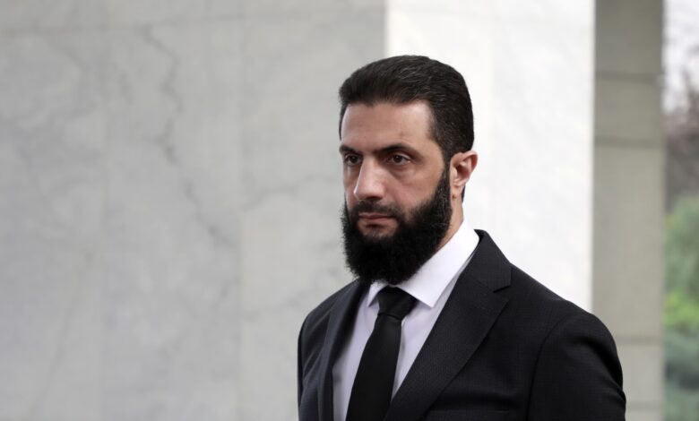 مجلس الأمن يرفع العقوبات عن الرئيس السوري ووزير داخليته 1 مجلس الأمن يرفع العقوبات عن الرئيس السوري ووزير داخليته