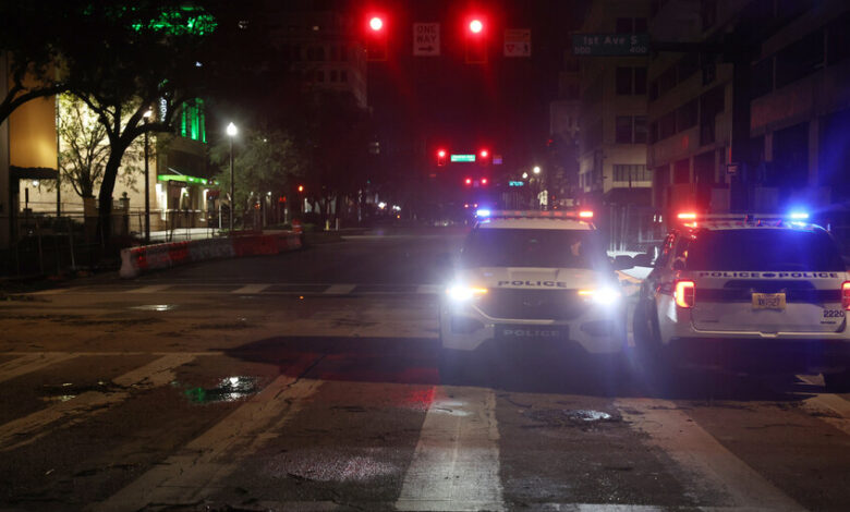 مقتل 4 أشخاص في حانة للمثليين جراء حادث عنيف بولاية فلوريدا الأمريكية