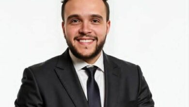 محمود عفيفي يتألق في برنامج أخبار السياحة على قناة النهار وشرم الفضائية