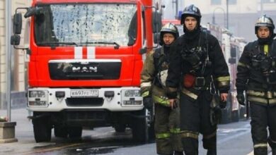 جمهورية دونيتسك تعلن حالة الطوارئ بعد تضرر محطتي طاقة بقصف أوكراني