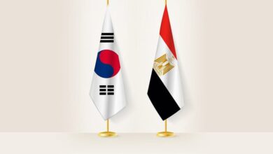 وزارة التخطيط والتنمية الاقتصادية تستعرض تطور الشراكة الاستراتيجية بين مصر وكوريا