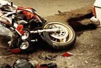  مصرع طالب وإصابة آخر في حادث تصادم موتوسيكل بمقطورة قصب في نجع حمادي
