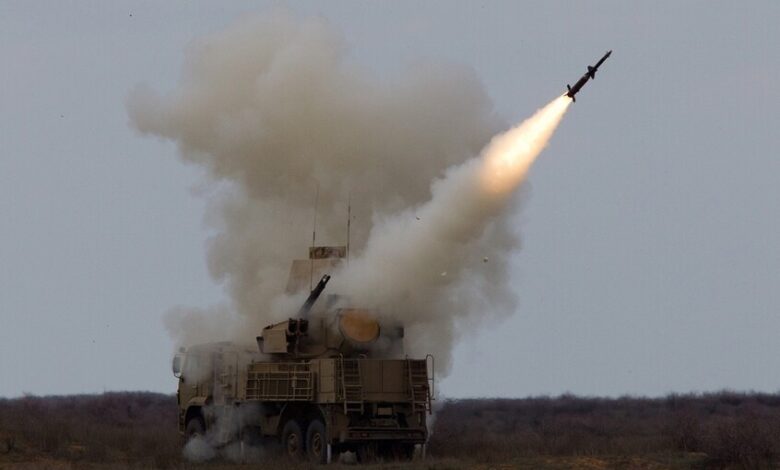 قوات الدفاع الجوي الروسي تعترض وتدمر 26 طيارة  مسيرة جوية معادية  