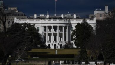 البيت الأبيض: الرئيس ترامب سيلتقي الرئيس السوري في 10 نوفمبر في واشنطن