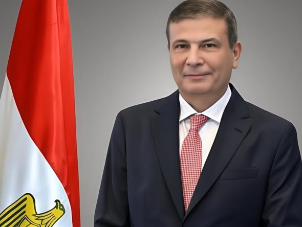 الأحد.. "الزراعة" تدشن سلسلة "قوافل التنمية الزراعية الشاملة" من محافظة المنيا