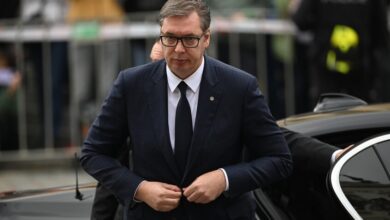 الرئيس الصربي يعتزم طلب تعليق العقوبات الأمريكية ضد شركة النفط الصربية "NIS"