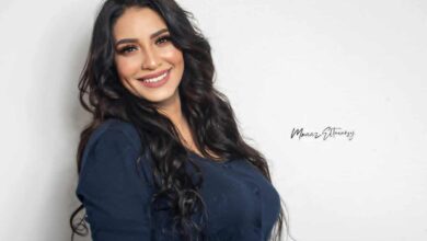 شيماء فهمي تطلق برنامجين جديدين على قناة «شرم» الفضائية