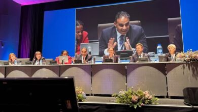  «الصحة» تعلن انضمام مصر لعضوية التحالف العالمي لسرطان الثدي