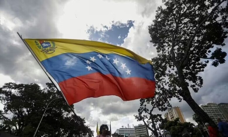 تحذيرات إدارة الطيران الفيدرالية الأمريكية للرحلات الجوية لفنزويلا بسبب التدهور الأمني