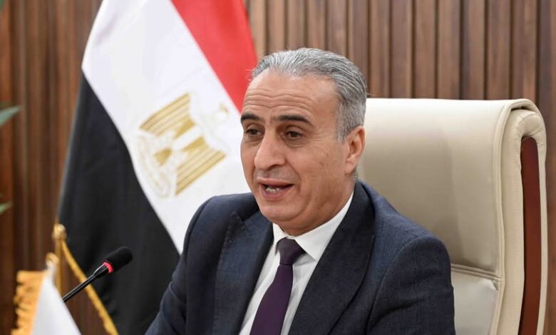 رئيس جهاز حماية المستهلك يُشيد بافتتاح المتحف المصري الكبير ويُعلن إطلاق خدمة "ضيف مصر"