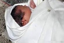 العثور على جثة رضيع مجهول الهوية بجوار ترعة في قوص جنوب قنا