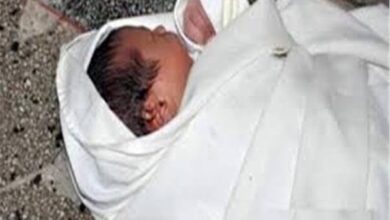  العثور على جثة رضيعة ملقاة على الطريق السريع في قوص جنوب قنا