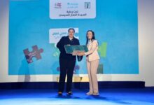  وزيرة التضامن الاجتماعي تشهد احتفالية المجلس القومي للطفولة والأمومة باليوم العالمي للطفل