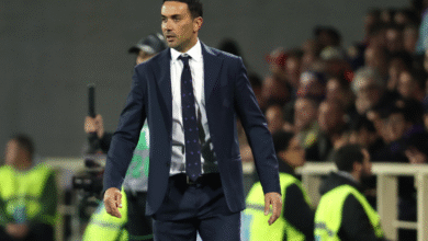 تعيين بالادينو مدربا جديدا لأتالانتا بعد إقالة يوريتش 3 تعيين بالادينو مدربا جديدا لأتالانتا بعد إقالة يوريتش