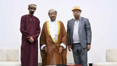 ليلة عُمانية تتألّق على الشاشة المغربية وتُعيد رسم ملامح السينما العربية بروح المكان والإنسان 3 ليلة عُمانية تتألّق على الشاشة المغربية وتُعيد رسم ملامح السينما العربية بروح المكان والإنسان