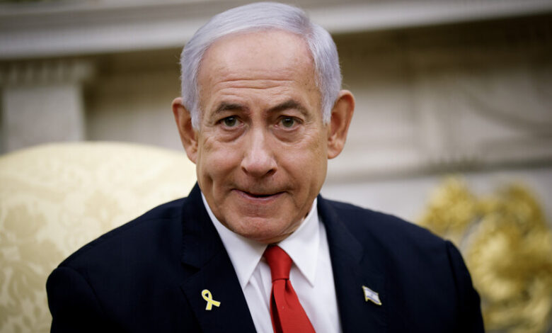 الرئيس السابق للمحكمة العليا يوجه "نصيحة" لنتنياهو: إسرائيل تتجه إلى منحدر زلق للغاية