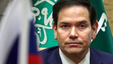 وزير الخارجية الأمريكي: حماس تعيق وصول المساعدات الإنسانية إلى قطاع غزة