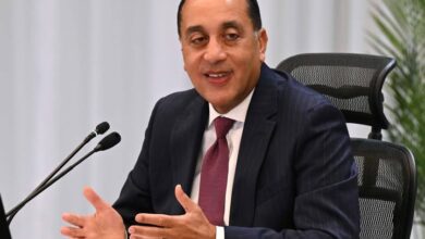 مدبولي يوجه الشكر والتقدير لرجال القطاع الخاص الوطني الذين أسهموا مع الدولة في تنفيذ حفل الافتتاح