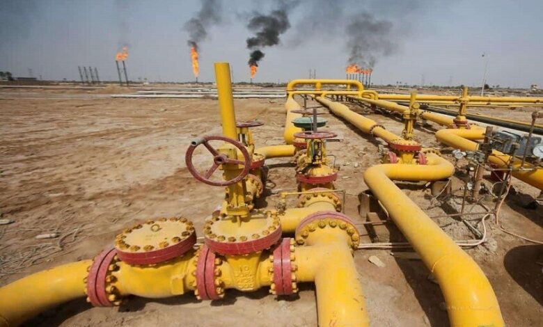 العراق وسوريا يسعيان إحياء خط أنابيب "كركوك-بانياس" النفطي