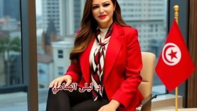 ليلي الهمامي تدعو لتحرر المرأة من قيود المجتمع الأبوي