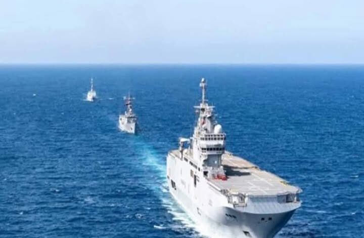 تحرك مصري مع الناتو يثير اهتمام إسـرائــيل وسط تعاون بحري متصاعد