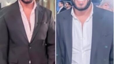 أحمد عصام.. مبدع الإبهار المصري الذي خطف أنظار العالم في افتتاح المتحف الكبير