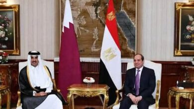 استثمارات قطرية تعيد الحياة إلى الساحل الشمالى