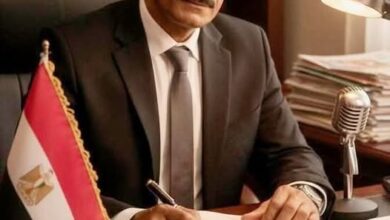 مصر تستعيد مجدها لتقود العالم من جديد