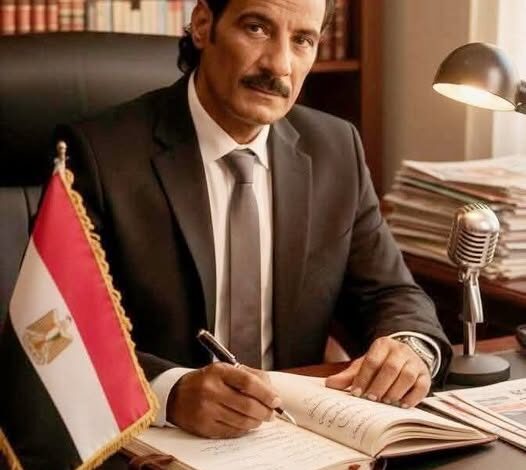 مصر تستعيد مجدها لتقود العالم من جديد