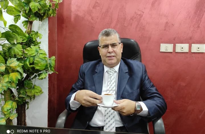 أهمية الخطبة في إشعال الحروب