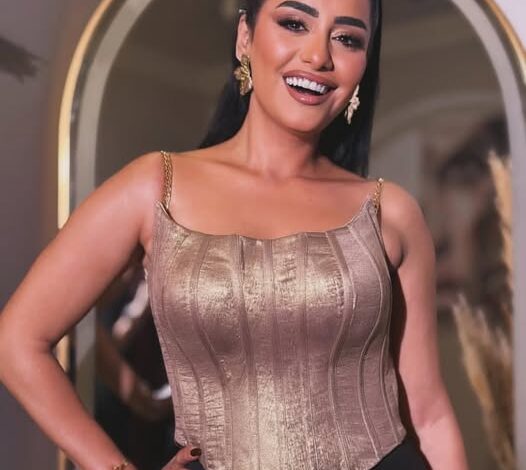 نانسي صلاح تتألق في “القهوة ٢”.. حضور طاغٍ ودور مختلف يضعها في دائرة الضوء من جديد