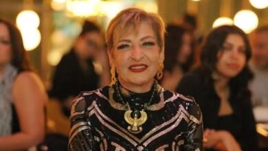 ليلى عز العرب بطلة أمام ياسمين عبد العزيز في "وننسى اللي كان" في رمضان 2026!