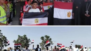 تغطية إعلامية شاملة لمحافظة البحر الأحمر فى انتخابات مجلس النواب 2025