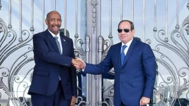 أمرٌ ما يحدث في السودان.. ماذا تطبخ مصر في كواليس بورتسودان؟ أحاديث الغرف المغلقة