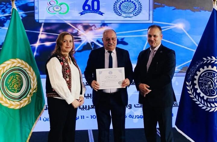 جمهورية العراق تشارك في أعمال الندوة العربية حول انتقال الكفاءات والأدمغة العربية