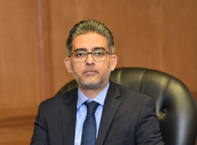 رئيس الوزراء يصدر قرارًا بتعيين الدكتور أحمد عبد العزيز نائبًا لرئيس مجلس إدارة هيئة الرقابة المالية