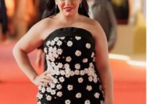 إلهام عبد البديع تتألق في القاهرة السينمائي وتصريحها يثير الجدل