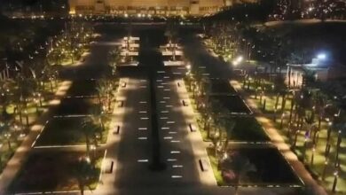 الفسطاط تعود للحياة.. أكبر عملية إنقاذ حضارى فى قلب القاهرة التاريخية