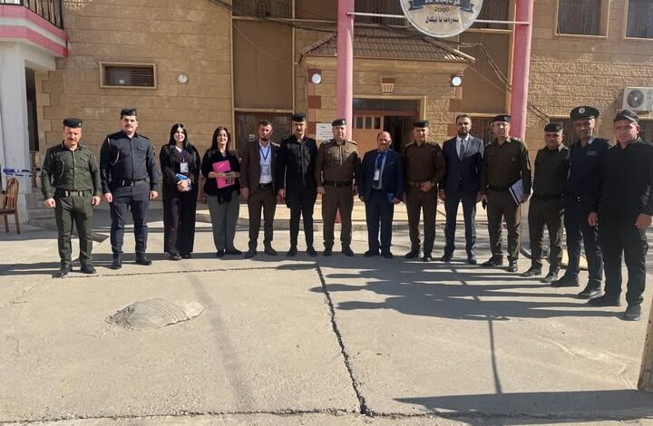 المركز العربي الأوروبي يراقب الانتخابات البرلمانية العراقية ويشكل غرفة عمليات في إقليم كردستان