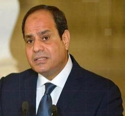 السيسى يوجه رسالة للمستثمرين: عشمنا أكبر من كده.. وهنقدم التسهيلات لنجاحكم