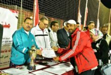 جامعة الوادي الجديد تُطلق ملتقى الصداقة الأول لدعم الحياة الطلابية