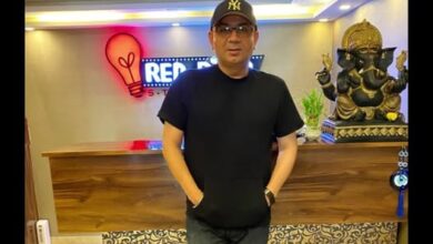 المخرج الهندي Rakesh Upadhyay يعيش حالة من النشاط الفني ويتصدر التريند بأحدث أعماله