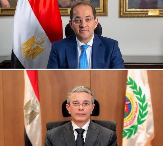 مصر تستعرض إنجازاتها في التحول الرقمي والصحة العامة في اجتماع وزراء صحة مجموعة D-8