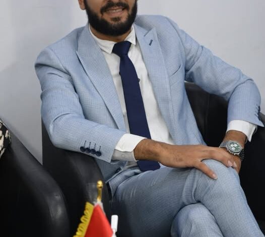 المستشار محمود طه يكشف ملامح توسّع غير مسبوق في مؤتمر منتسوري الدولي IMC2026