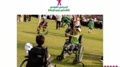 الدكتورة إيمان كريم: المجلس يضع حقوق الطفل ذوي الإعاقة في قلب برامجه وخطط عمله