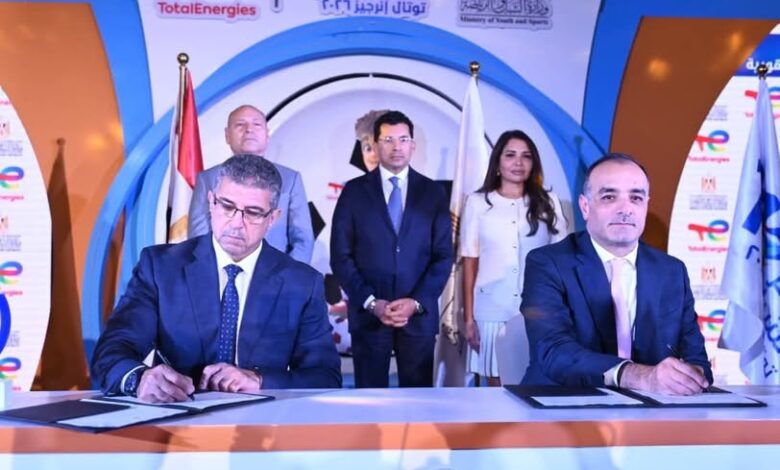 صبحى: أكثر من 40 ألف مشارك من 4,577 مركز شباب بإجمالى جوائز الدورى يبلغ 750 ألف جنيه