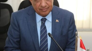 الرئيس السيسى والرئيس بوتين يشهدان حدثا عظيمآ ونقلة نوعية على مسار المشروع النووى